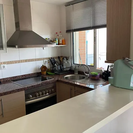 Agua Serena Apartman