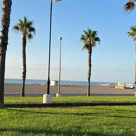 Agua Serena Apartman